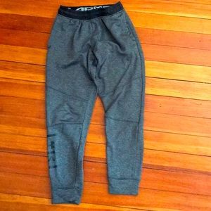 Men’s Under Armour joggers